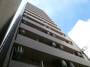 大阪府大阪市中央区南久宝寺町１丁目 外観
