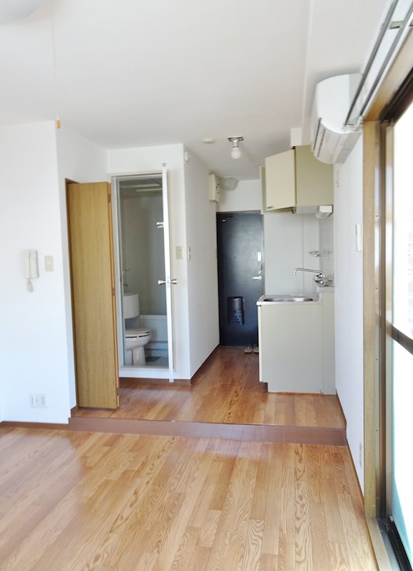 ウィンS・T リビング