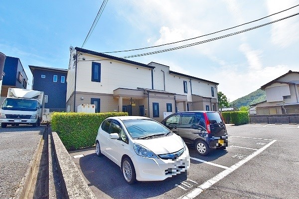 メゾンドエスポワール その他外観3