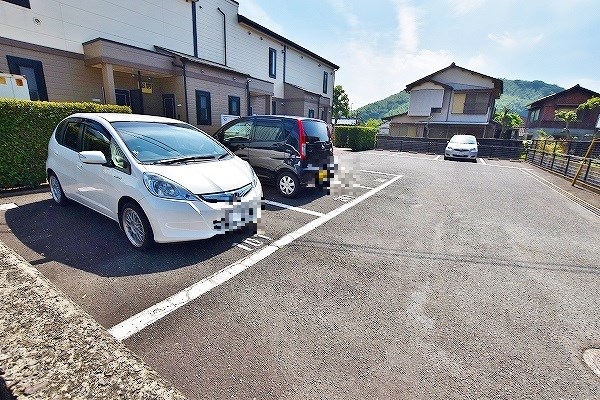 メゾンドエスポワール その他外観4