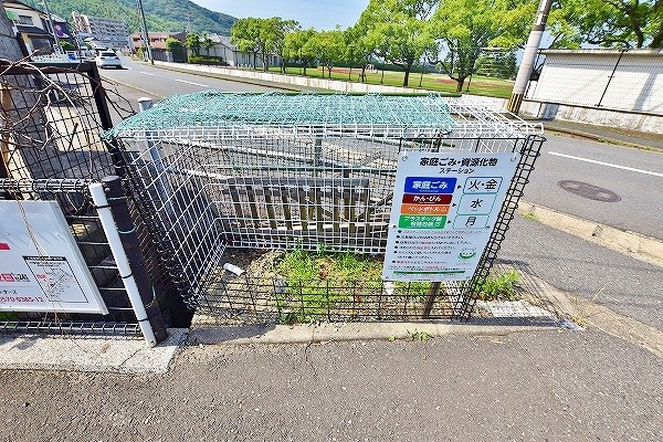 メゾンドエスポワール その他外観5