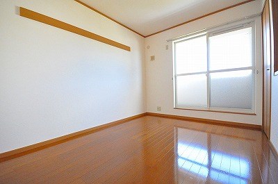 サンシャインブリッジ ベッドルーム