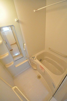 サンシャインブリッジ 風呂画像