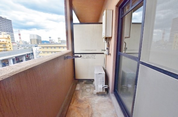 パークシャトー その他26