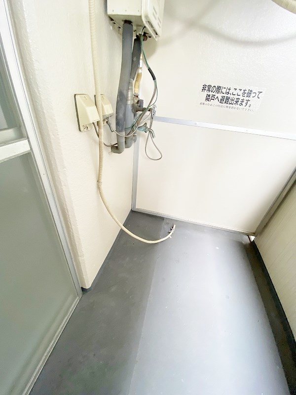 ピュアシティ小倉 その他23
