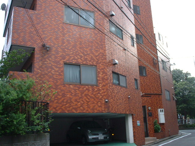 Ｍ＆Ｓ 302号室 外観