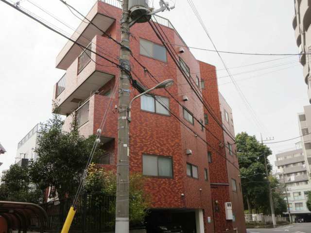 Ｍ＆Ｓ その他外観1