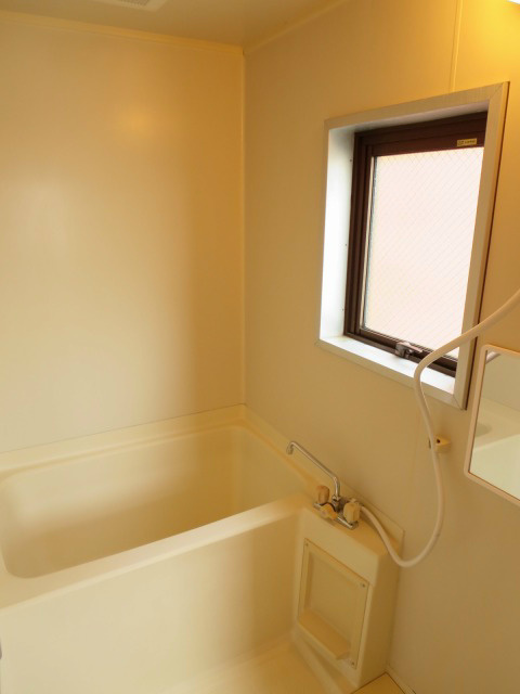 Ｍ＆Ｓ 風呂画像