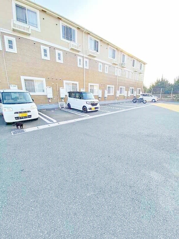 ユニメゾン葛原Ａ その他外観2