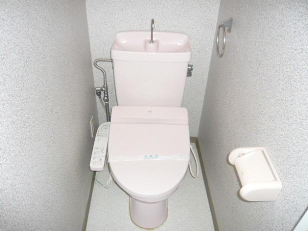 ビレッジ中央 その他2