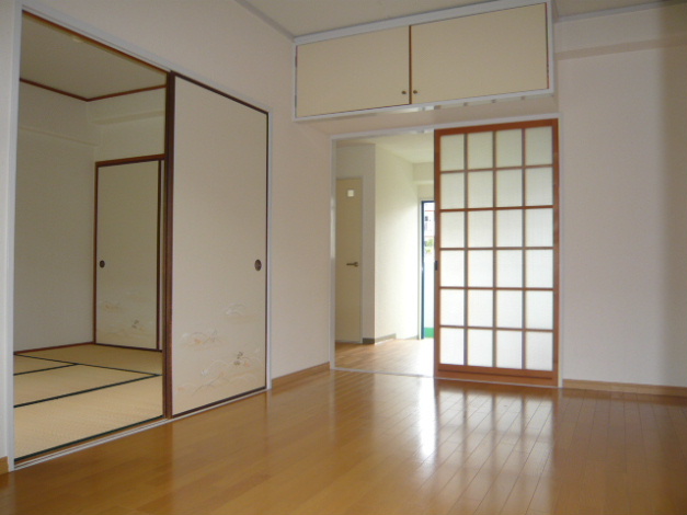 ビレッジ中央 その他1