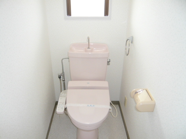 ビレッジ中央 その他2