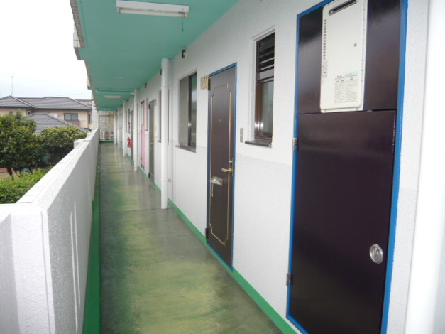 ビレッジ中央 その他3