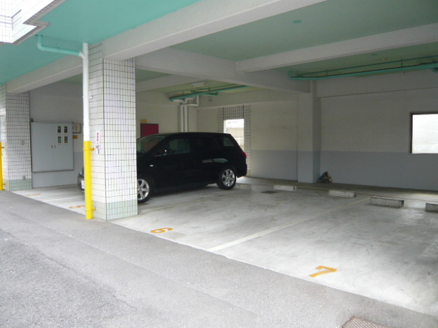 ビレッジ中央 その他4