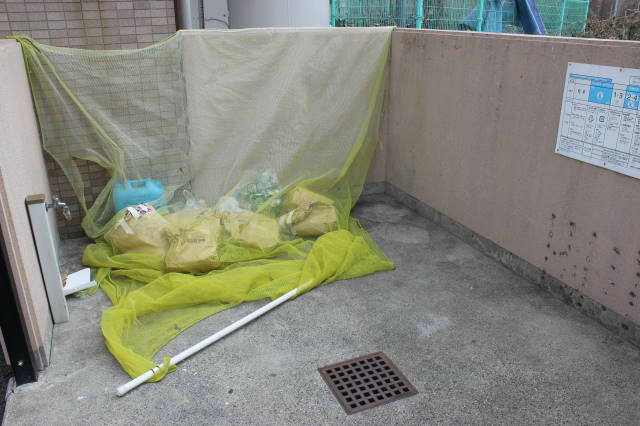 グリーンコート井口 その他外観1