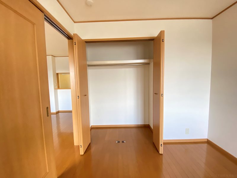 ベル・ウィステリアⅢ その他2