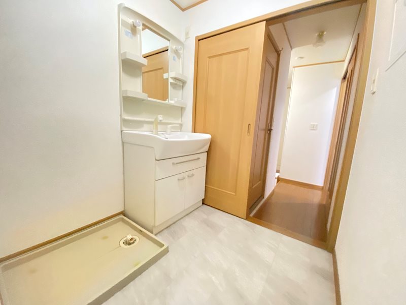 ベル・ウィステリアⅢ その他4