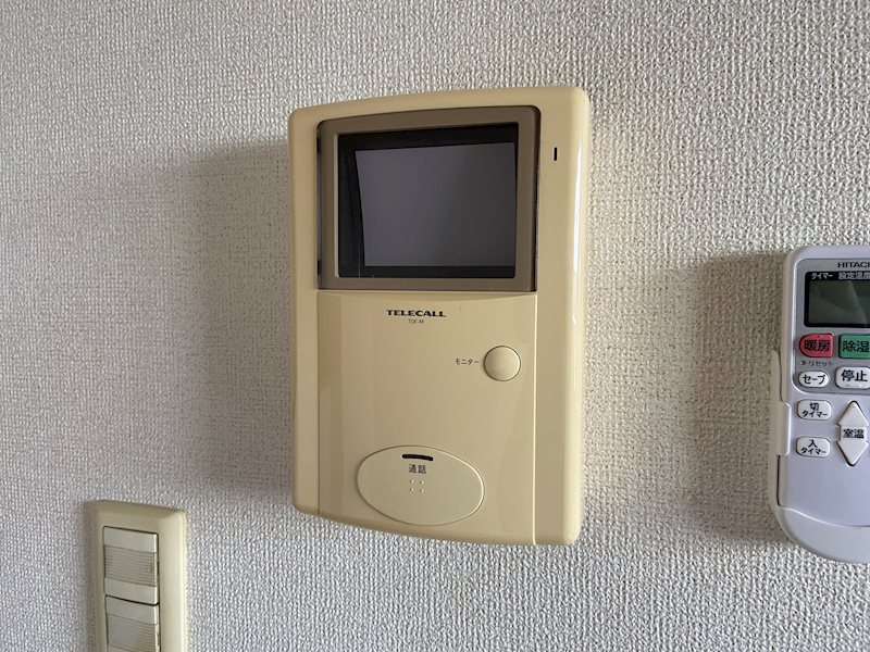 ベル・ウィステリアⅢ その他6