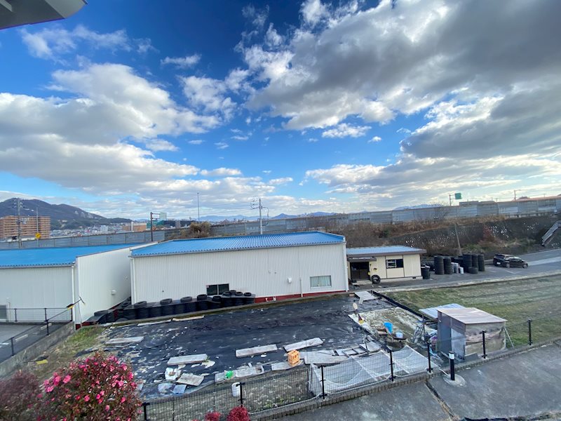 ベル・ウィステリアⅢ その他10