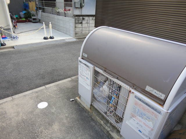 滝本ビル その他外観1