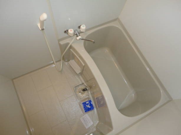 滝本ビル 風呂画像