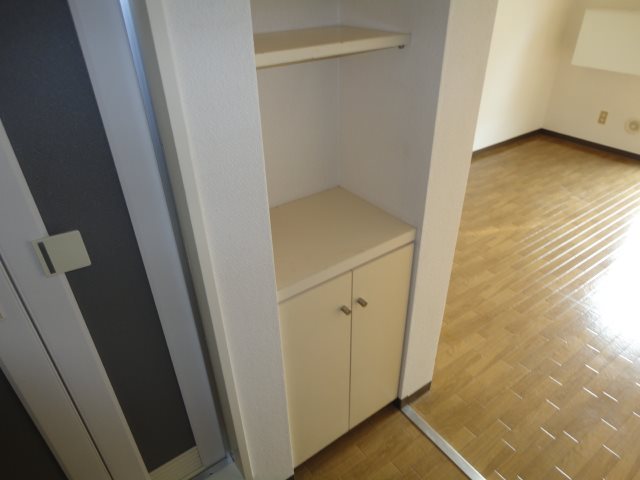 ウエストコート その他4