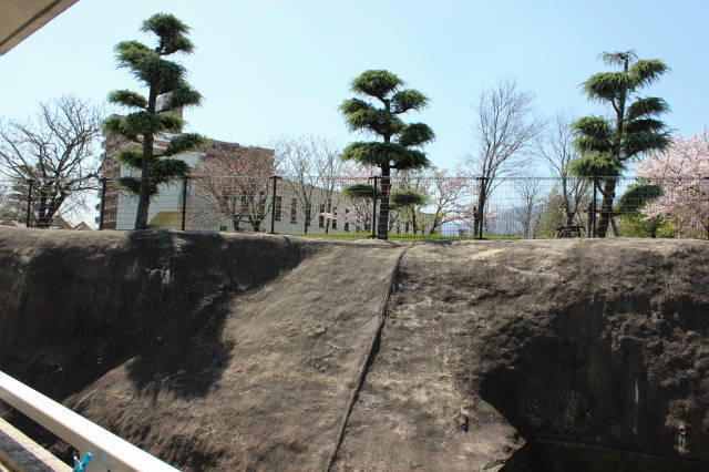 ウエストコート その他外観1