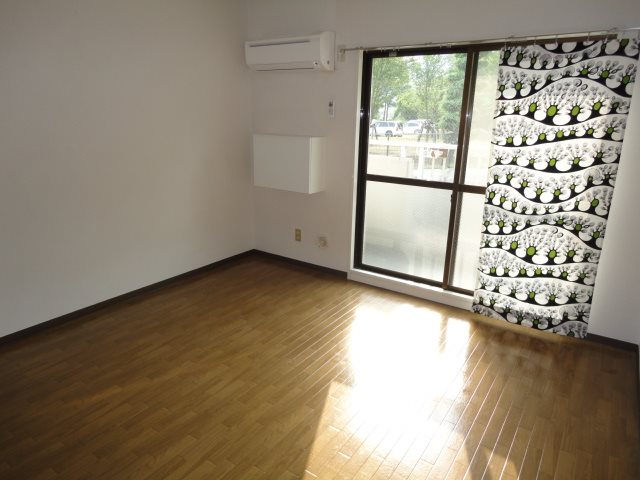 ウエストコート リビング