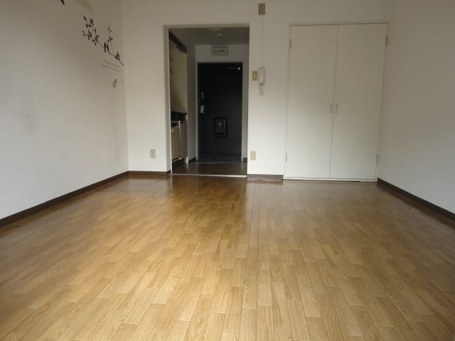 ウエストコート ベッドルーム