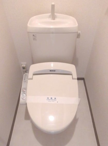 エメラルドシャトー その他3