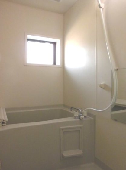 エメラルドシャトー 風呂画像