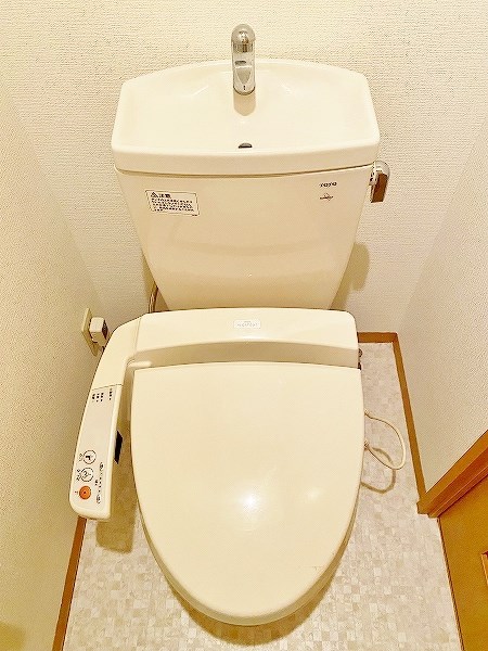 ニューシティアパートメンツ南小倉Ⅰ その他12