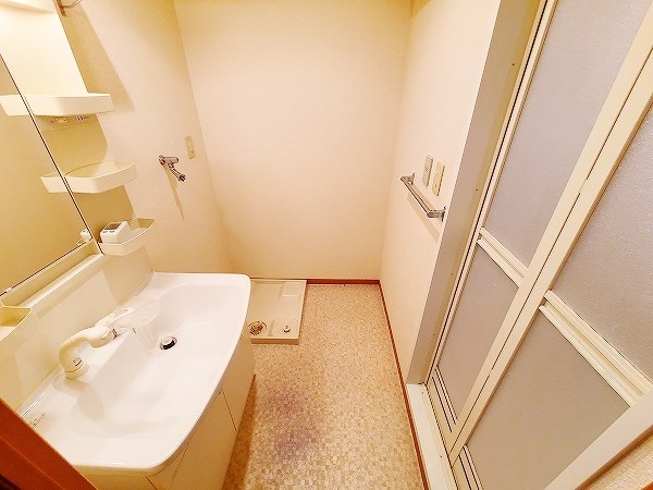 ニューシティアパートメンツ南小倉Ⅱ その他12