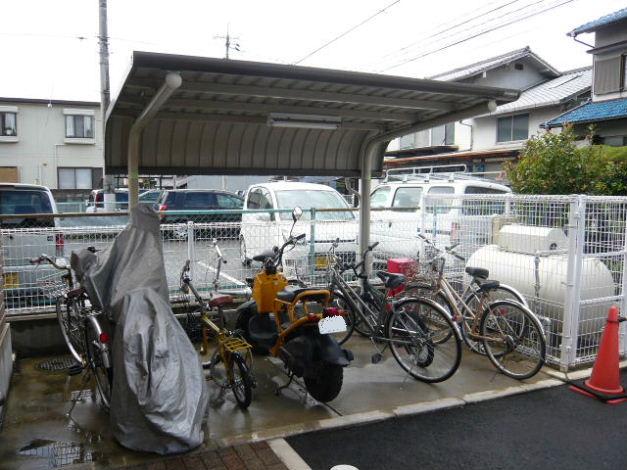 ラージウエスト その他1