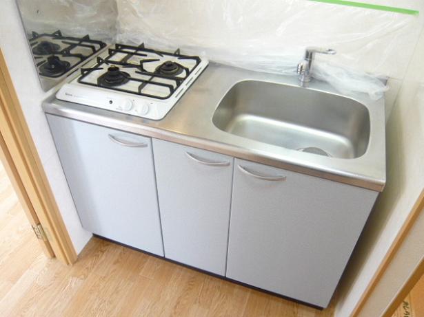 ラージウエスト キッチン