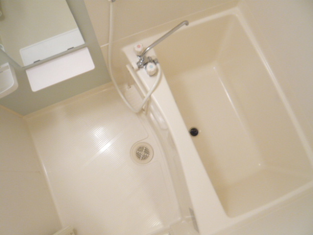 ラージウエスト 風呂画像