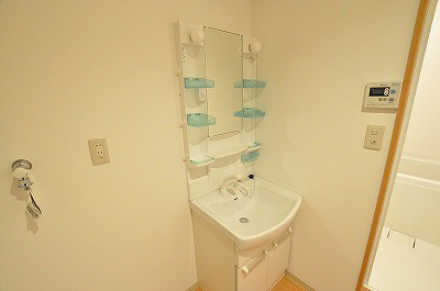 レディースマンションなでしこ その他3