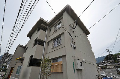 レディースマンションなでしこ その他外観1