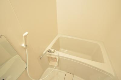 レディースマンションなでしこ 風呂画像