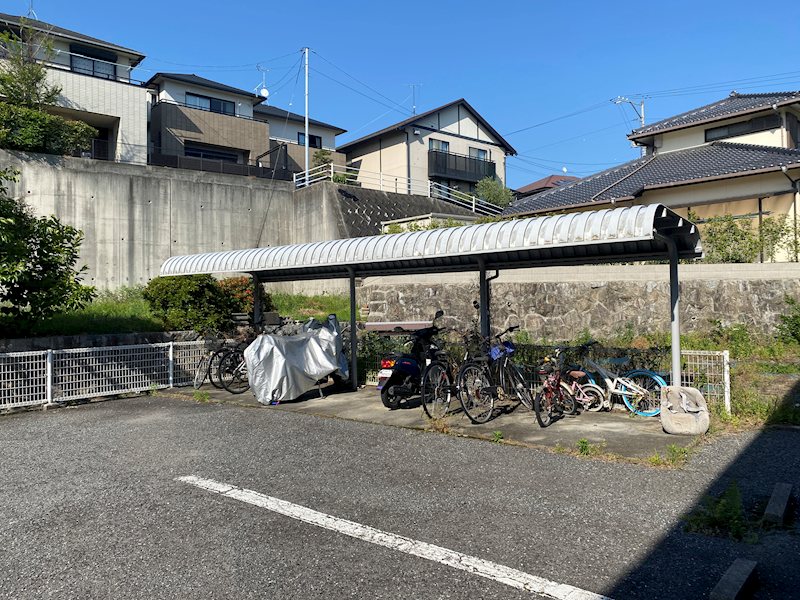 ニューシティ久保田 その他外観1