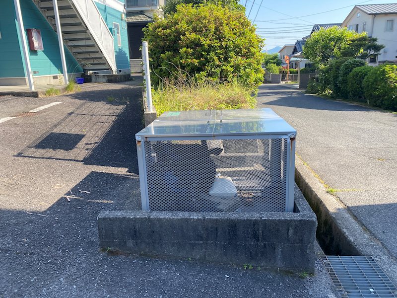 ニューシティ久保田 その他外観2