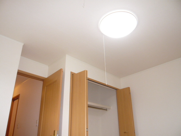 メゾングレイス その他2