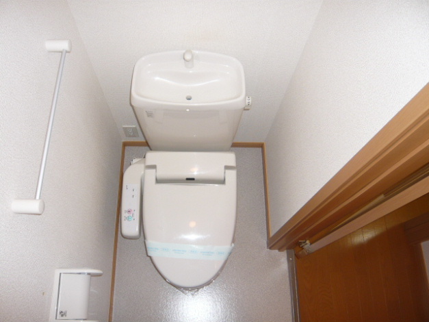 メゾングレイス その他4