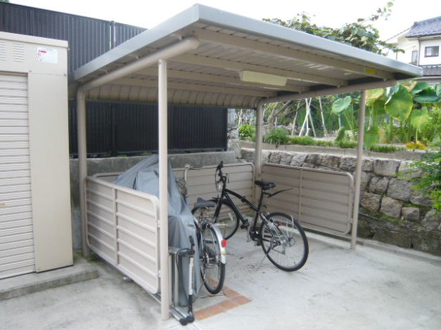 メゾングレイス その他6