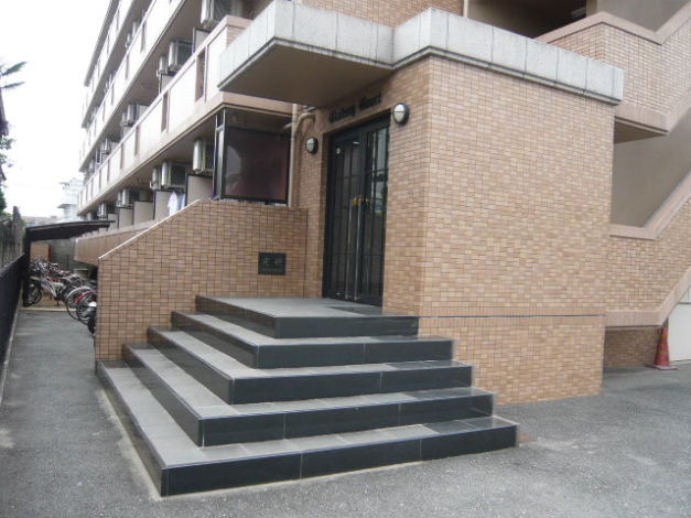 センチュリーコート その他5