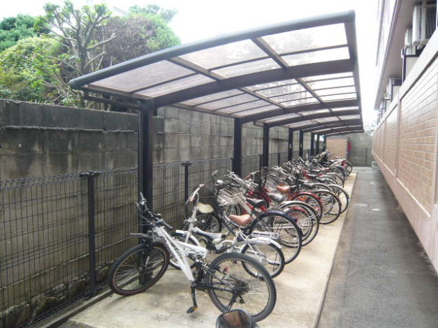 センチュリーコート その他6