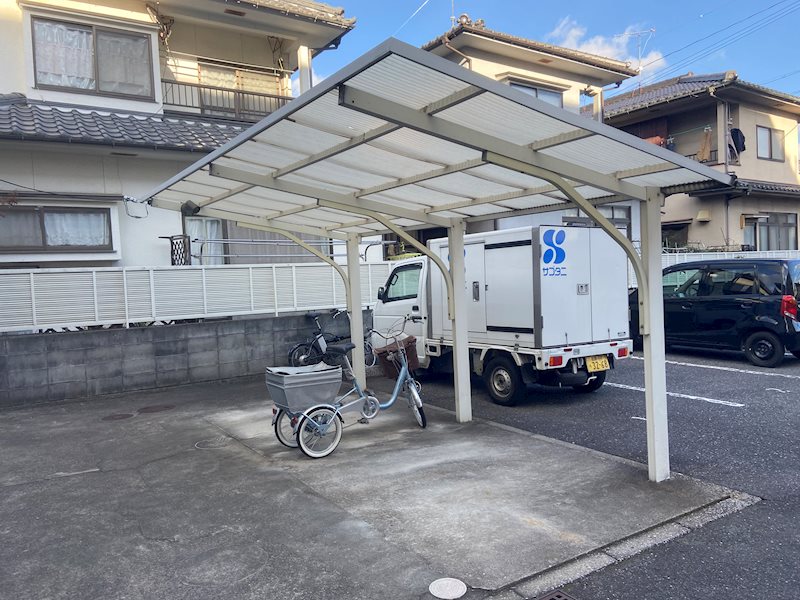 セフィラ陽光 その他外観2