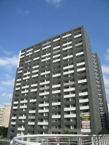 晴海テラス 211号室 外観