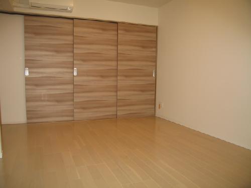 晴海テラス リビング