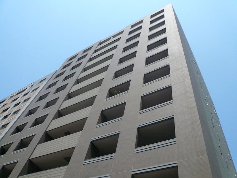 ＫＡＩＳＥＩ江戸堀 外観